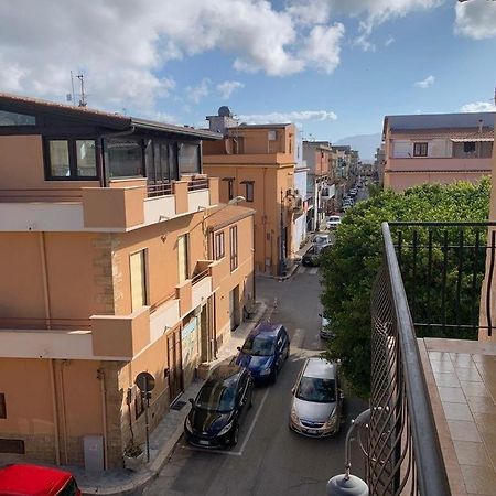 Cusumano House Διαμέρισμα Trappeto  Εξωτερικό φωτογραφία