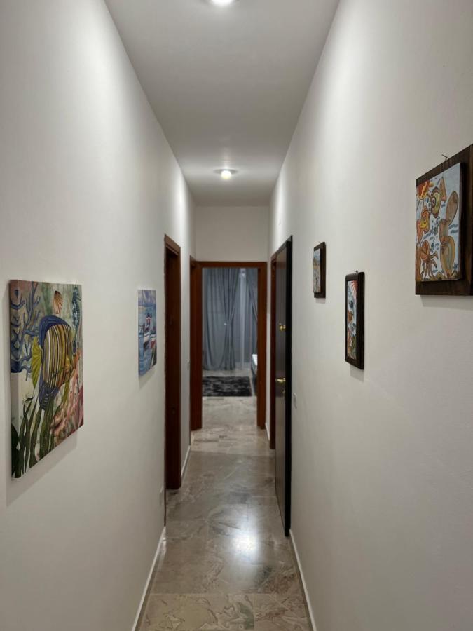 Cusumano House Διαμέρισμα Trappeto  Εξωτερικό φωτογραφία