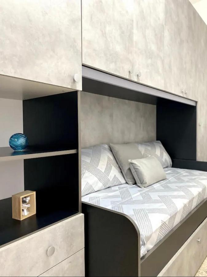 Cusumano House Διαμέρισμα Trappeto  Εξωτερικό φωτογραφία