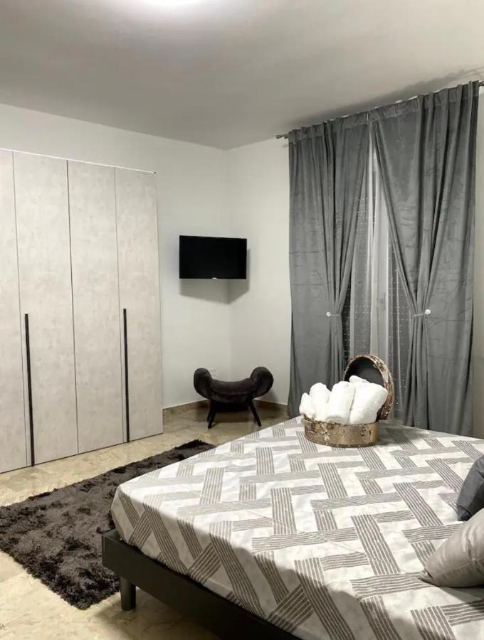 Cusumano House Διαμέρισμα Trappeto  Εξωτερικό φωτογραφία