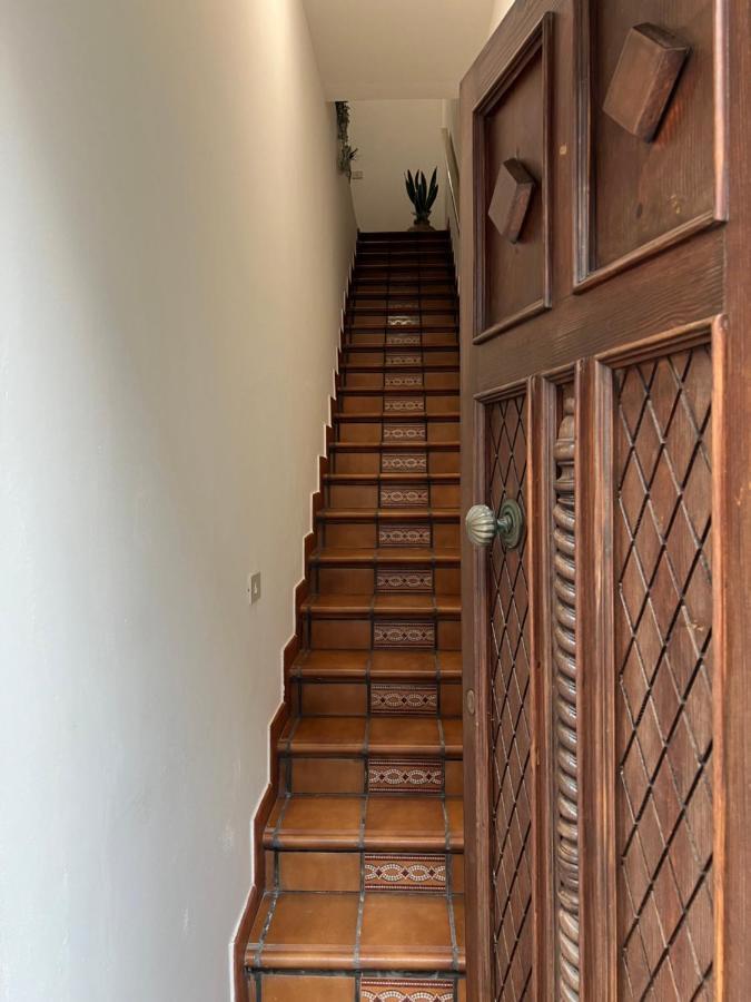Cusumano House Διαμέρισμα Trappeto  Εξωτερικό φωτογραφία