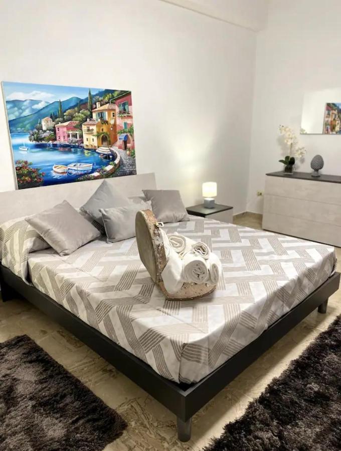 Cusumano House Διαμέρισμα Trappeto  Εξωτερικό φωτογραφία