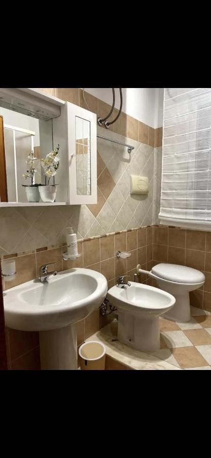Cusumano House Διαμέρισμα Trappeto  Εξωτερικό φωτογραφία