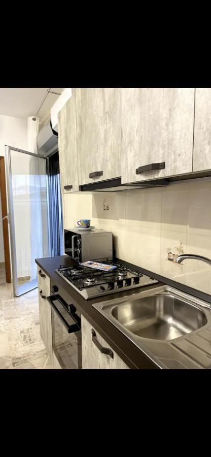 Cusumano House Διαμέρισμα Trappeto  Εξωτερικό φωτογραφία